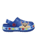 Paw Patrol Clogs "Paw Patrol" in Blau