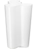 iittala Vaas "Aalto" wit - (H)25 cm