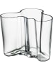 iittala Wazon "Aalto" - wys. 12 cm