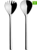 iittala 2tlg. Edelsthl-Salatbesteck-Set "Artik"