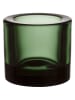 iittala Windlicht "Kivi" groen - (H)7 cm