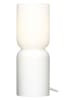 iittala Tafellamp wit - (H)25 x Ø 9 cm