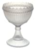 iittala Kom "Mariskooli" wit - (H)15,5 x Ø 12,4 cm