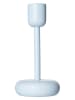 iittala Kaarshouder ''Nappula'' lichtblauw - (H)18,3 x Ø 8,6 cm
