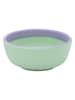 iittala Kom ''Play'' mintgroen/paars - Ø 9 cm