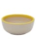 iittala Kom ''Play'' beige/geel - Ø 9 cm