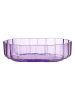 iittala Dekoschale ''Play'' in Lila - (B)20,1 x (H)5 x (T)12,5 cm