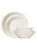 iittala 8-częściowy zestaw "Teema" w kolorze białym