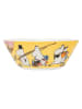 Moomin Kom ''Family time'' geel - Ø 15 cm