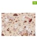 Moomin Placemat ''Housekeeping'' beige/lichtbruin - (L)35 x (B)46 cm