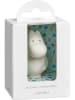 Moomin Decofiguur "Moomintroll" wit - (L)8,5 cm