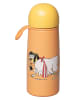 Moomin Butelka termiczna "Moominmamma" w kolorze pomarańczowym - 450 ml