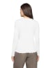 CARTOON Longsleeve wit