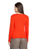 CARTOON Longsleeve rood