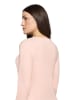 CARTOON Longsleeve rosé