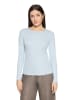 CARTOON Longsleeve lichtblauw
