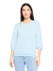 CARTOON Sweatshirt lichtblauw