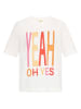 CARTOON Shirt wit