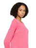 CARTOON Trui roze