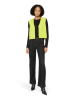 CARTOON Gebreide gilet geel