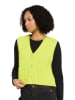 CARTOON Gebreide gilet geel