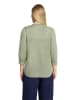 CARTOON Blouse groen