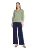 CARTOON Blouse groen