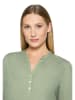CARTOON Bluse in Grün