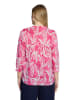 CARTOON Blouse roze/crème
