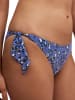 Chantelle Bikinislip blauw