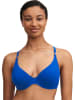 Chantelle Bikinitop blauw