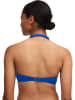 Chantelle Bikinitop blauw