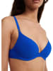 Chantelle Bikinitop blauw
