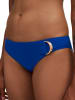 Chantelle Bikini-Hose in Blau