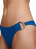 Chantelle Bikinitop blauw