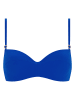 Chantelle Bikinitop blauw