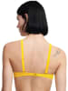 Chantelle Bikinitop geel