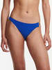 Chantelle Figi bikini w kolorze niebieskim
