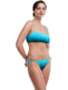 Chantelle Bikinislip turquoise/blauw