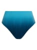 Chantelle Bikinislip turquoise/blauw