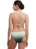 Chantelle Bikini-Hose in Grün