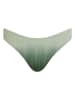 Chantelle Bikini-Hose in Grün