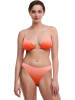Chantelle Bikini-Hose in Orange