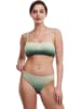 Chantelle Bikini-Oberteil in Grün
