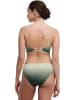 Chantelle Bikini-Oberteil in Grün