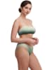 Chantelle Bikini-Oberteil in Grün