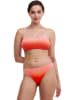 Chantelle Biustonosz bikini w kolorze pomarańczowym