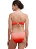 Chantelle Bikinitop oranje