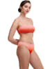 Chantelle Bikini-Oberteil in Orange