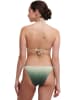 Chantelle Bikini-Oberteil in Grün